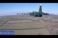 Трагическое крушение СУ-25 на Кубани 