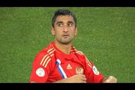 Азербайджанские фанаты наказали Самедова 