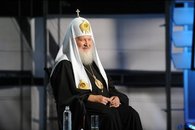 Патриарх пошел против власти