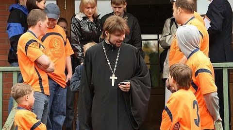 Грозовский ждет сигнал от Бога