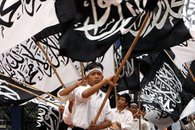 Террористам объявили финансовый джихад 
