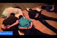 Шахиды взрывают Москву?