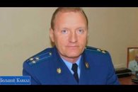 Путин обезглавил СК Чечни
