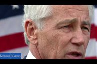 США не хотят мира с Ираном