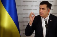 Выборы в Грузии: Партия Саакашвили с треском провалилась