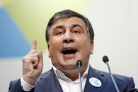 «Покидаю поле боя разочарованным»: Саакашвили уходит с поста губернатора Одесской области 