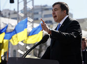 Украина отпускает  разочарованного  Саакашвили 
