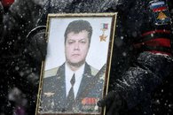 Сирийский подвиг останется в веках: В Липецке откроют памятник Олегу Пешкову