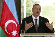 «Необсуждаемый»: президента Азербайджана защитили от  троллей  