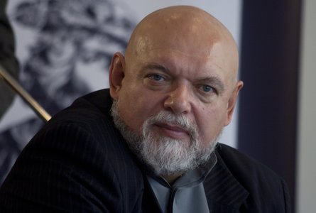 Умер Гейдар Джемаль